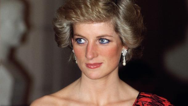 Princesa Lady Diana Spencer (hola.com)