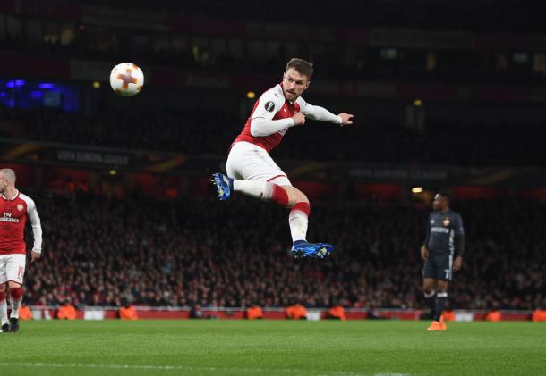 Foto: arsenal
