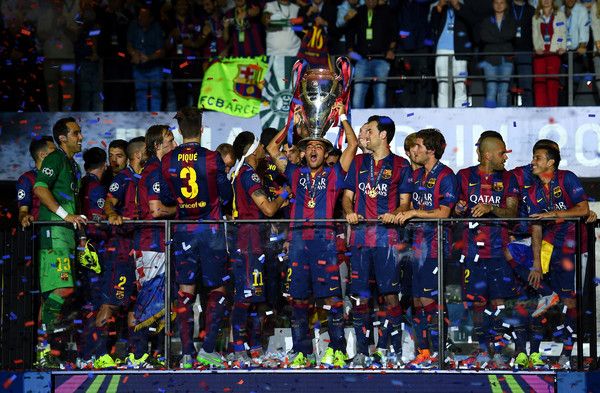 Foto: FC Barcelona