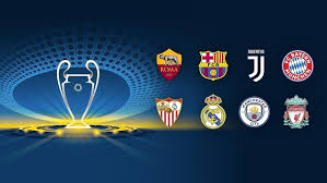 8 clasificados para cuartos / Imagen: UEFA.com