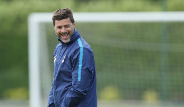 Foto: Tottenham Hotspur FC / Getty Images