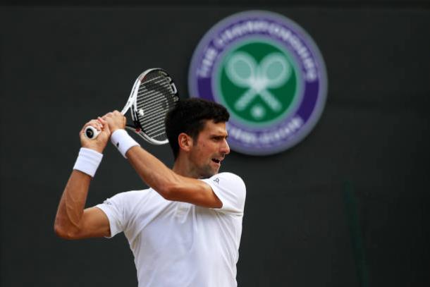 Novak Djokovic could be returning to Acapulco next year (Getty/Julian Finney)