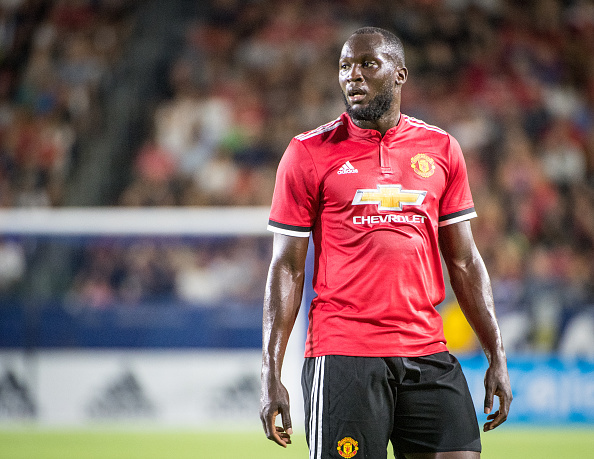 Foto: Shaun Clark / Getty Images