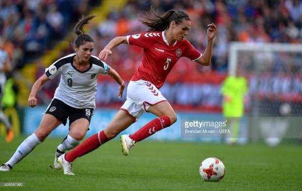 (Credit: Getty/Brendan Moran/UEFA)