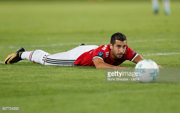 Boris Streubel - UEFA via Getty Images