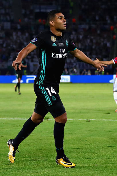 Foto: Chris Brunskill Ltd/Getty Images
