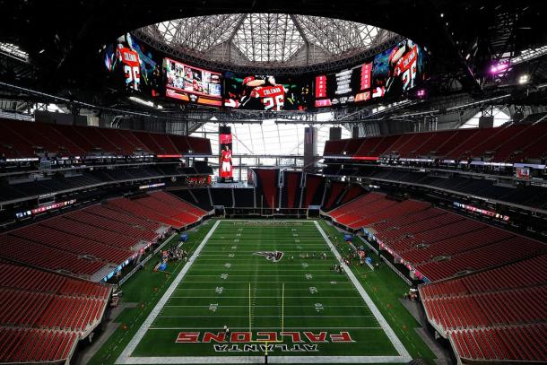 Foto: Kevin C. Cox/Getty Images
