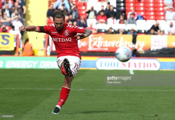 Holmes will be looking to impress at Bramall Lane. (picture: Getty Images / Pete Norton)