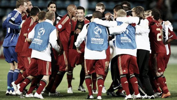 Foto. UEFA/Getty