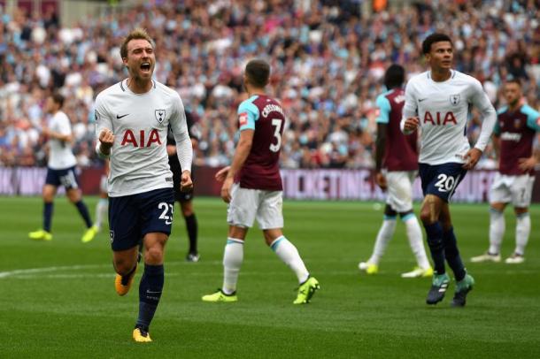 Foto: Premier League.