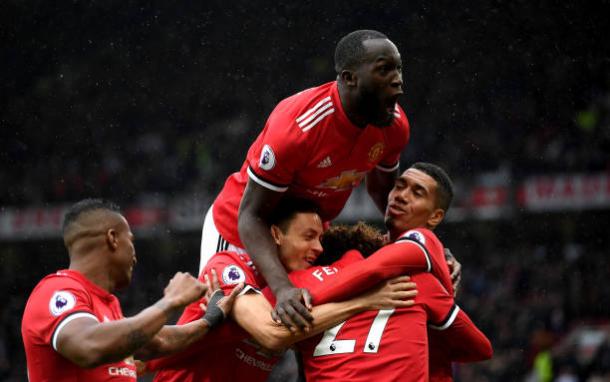 Foto: Laurence Griffiths/Getty Images