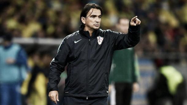 Zlatko Dalić | Foto: Getty Images