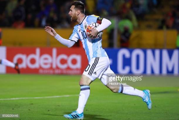 Foto: Gettyimages
