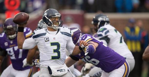 Foto: NFL