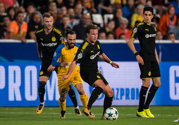Foto: Alexandre Simões|Borussia Dortmund|Getty Images