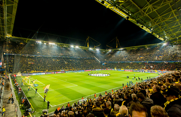 Foto: Alexandre Simões|Borussia Dortmund|Getty Images