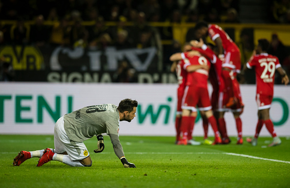 Foto: Alexandre Simões|Borussia Dortmund|Getty Images