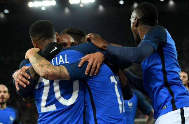 Foto: Divulgação /Patrik Stollarz / AFP / Getty Images