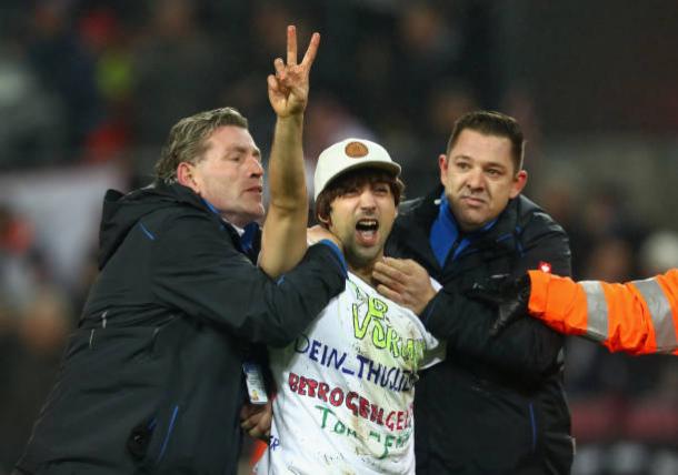 Foto: Divulgação/Alexander Hassenstein/Bongarts/Getty Images