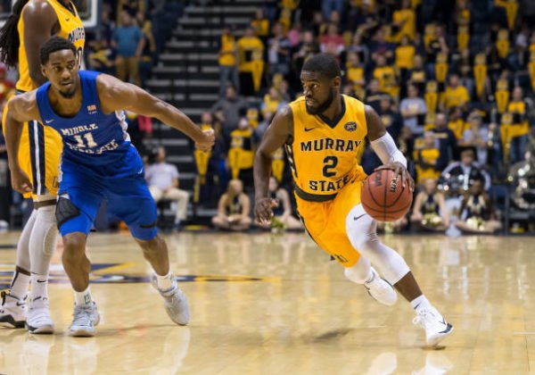 Stark has dominated league opponents all year and looks to carry that form into the OVC Tournament/Photo: Getty images