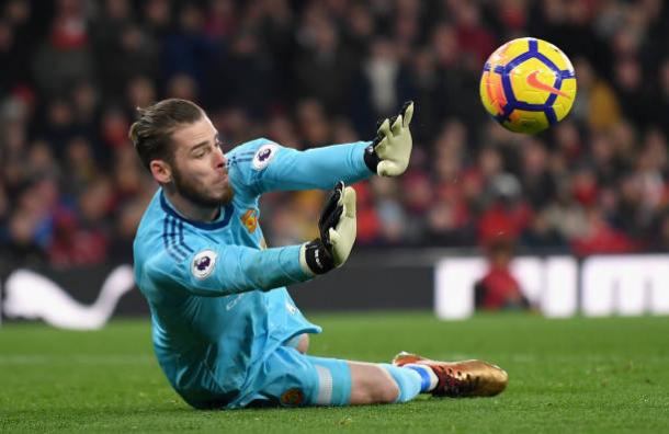 Foto: Laurence Griffiths/Getty Images