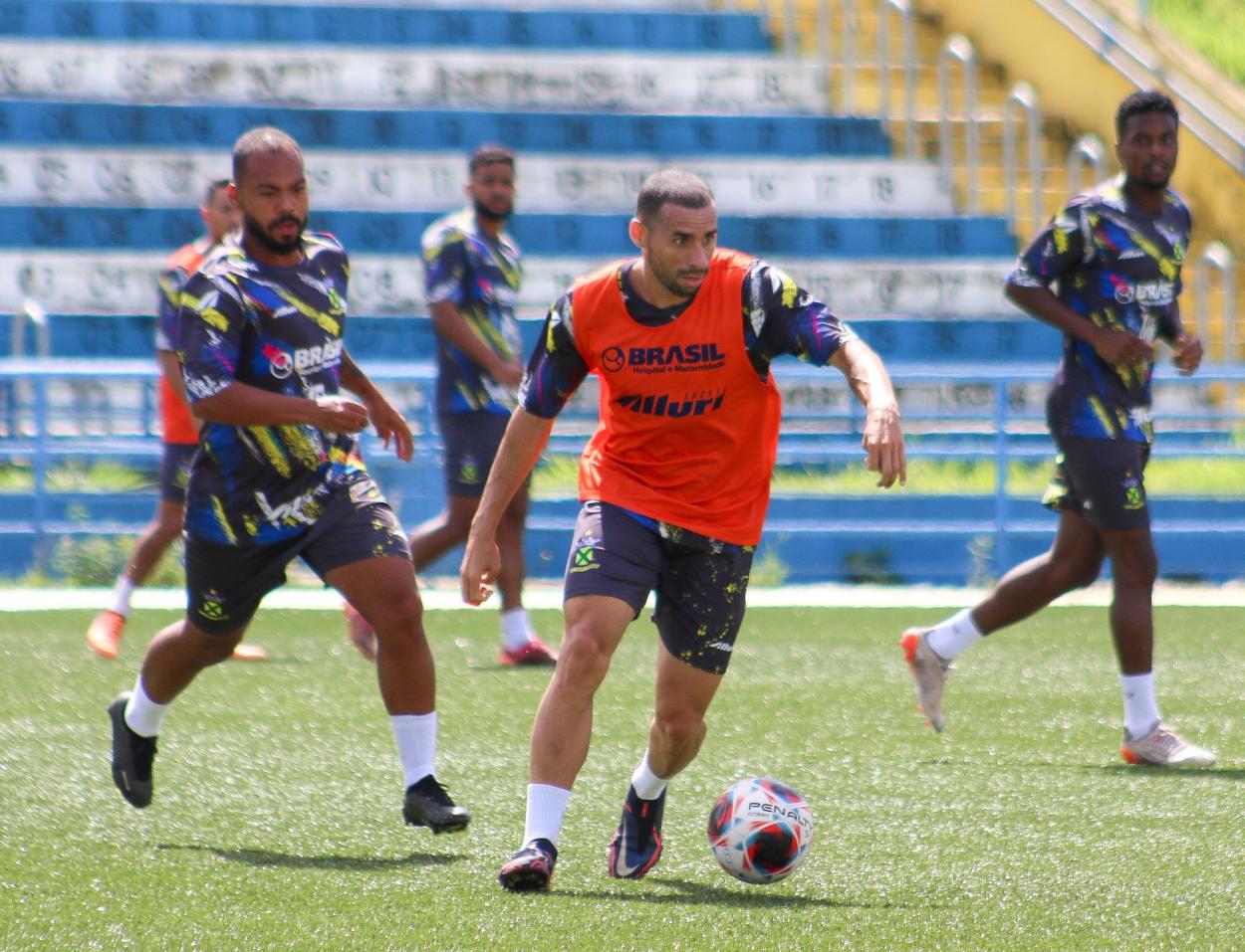 Gols E Melhores Momentos De Santo Andr X Santos Pelo Paulist O Fevereiro