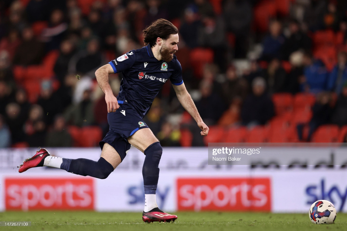 Sheffield United Vs Blackburn Rovers: FA Cup Preview, Quarter-final ...