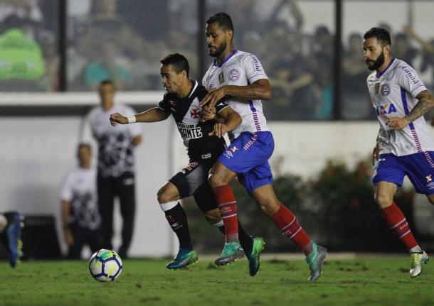 (Foto: Rafael Ribeiro / Vasco da Gama)