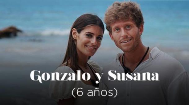 Gonzalo y Susana (Telecinco)