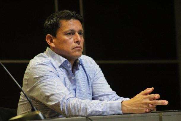 Foto: Santos laguna