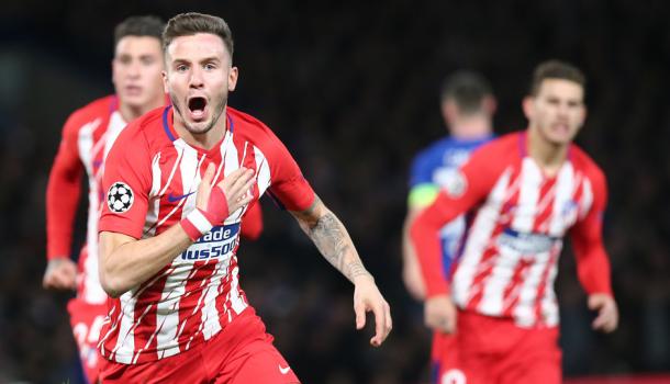 Foto: Atlético de Madrid