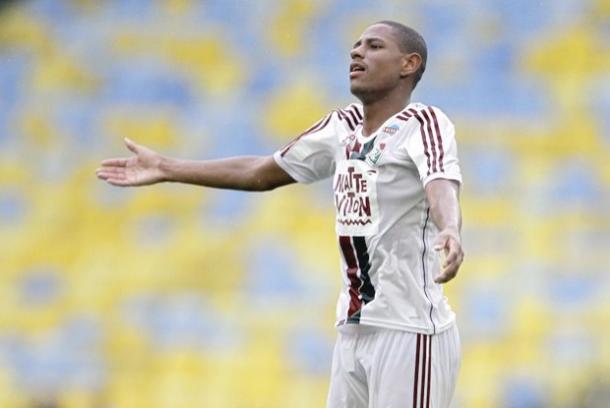 (Foto: Nelson Perez/Fluminense FC)