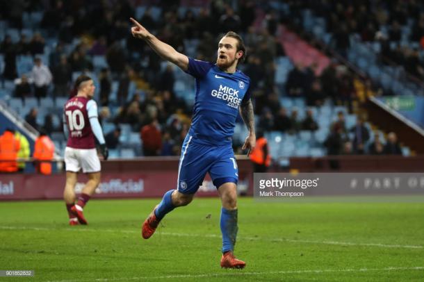 Derby County completed the signing of Jack Marriott last week. (picture: Getty Images / Mark Thompson)