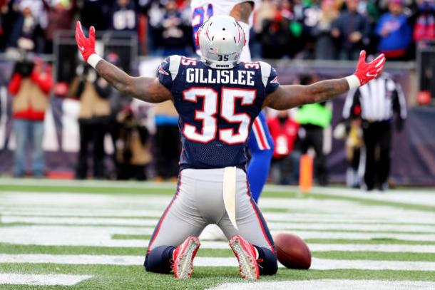 (Foto: Adam Glanzman / Getty Images)