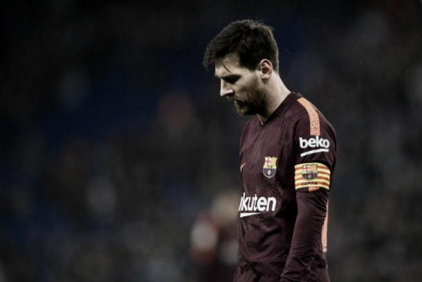 Foto: Josep Lago/Getty Images