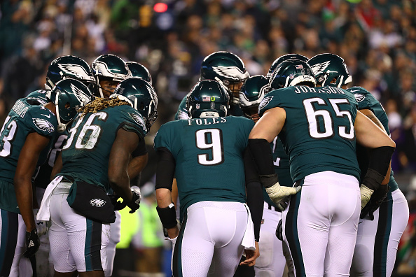 Diversificação de jogadas será o diferencial para o ataque de Philadelphia (Foto: Al Bello / Getty Images)