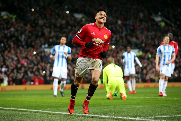 Foto: Alex Morton/Getty Images