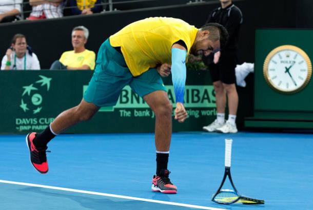 Foto: Getty Images