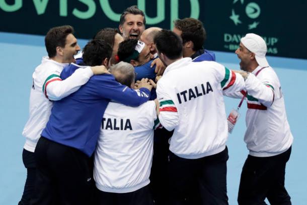 Foto: Getty Images