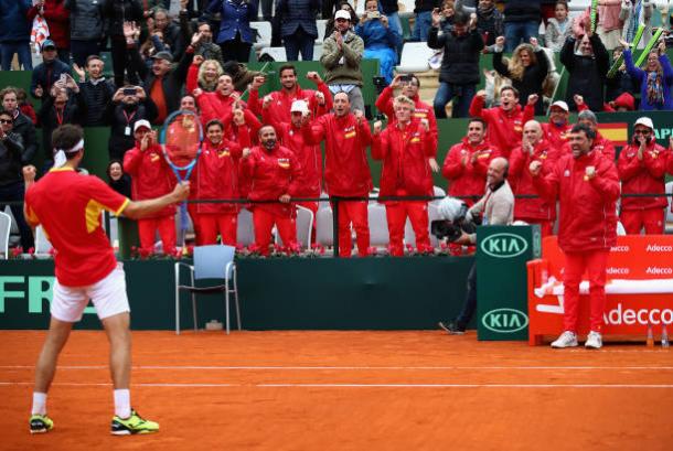 Foto: Getty Images