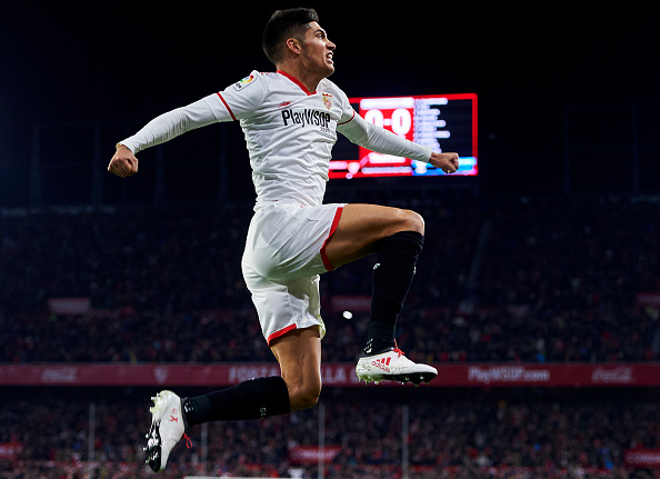 Foto: Aitor Alcalde/Getty Images
