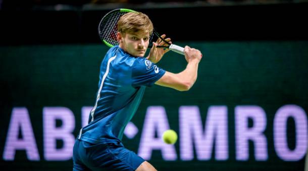 Goffin reached the last four in Monte Carlo last year (Getty Images/Soccrates Images)