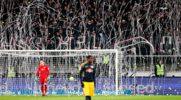 (Foto: Daniel Roland/AFP/Getty Images)