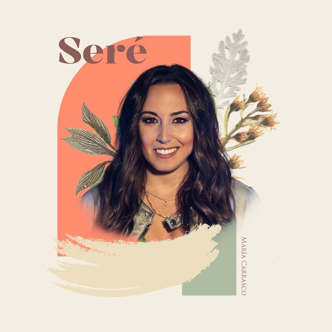‘Seré’, nuevo single de María Carrasco