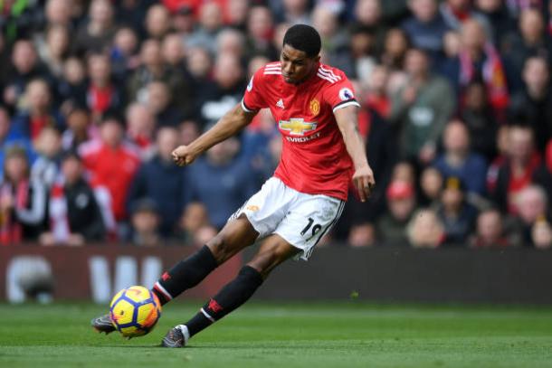 Foto: Laurence Griffiths/Getty Images