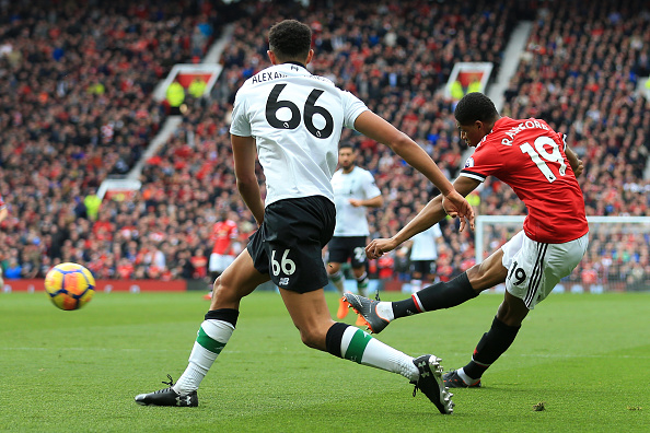 Foto: Simon Stacpoole|Offside/Getty Images