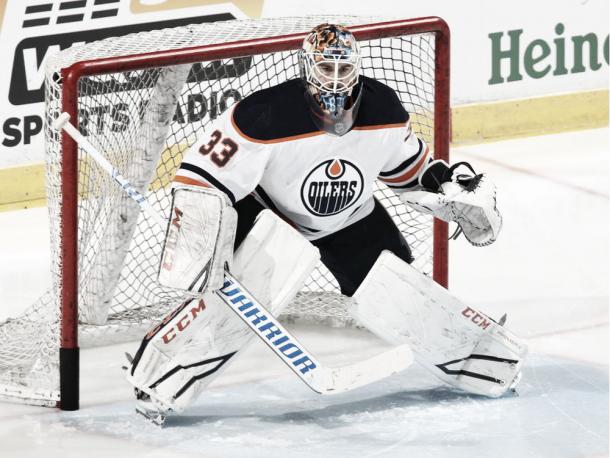 Cam Talbot | Foto: Getty Images