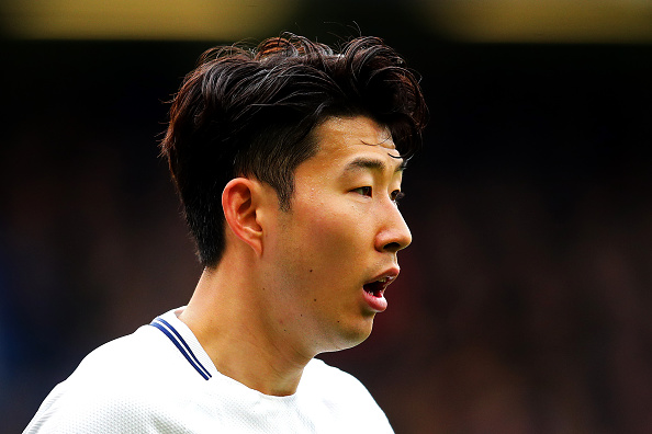 Foto: Chris Brunskill Ltd/Getty Images