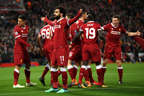 Foto: Shaun Botterill/Getty Images