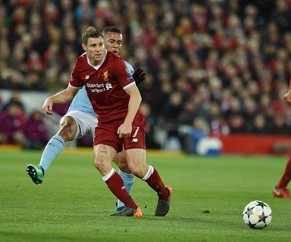 Foto: Liverpool FC - Andrew Powell/Getty Images